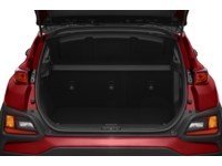 2021 Hyundai Kona 1.6T Trend Exterior Shot 4