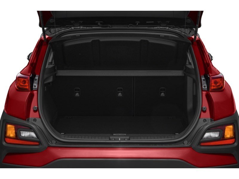 2021 Hyundai Kona 1.6T Trend Exterior Shot 4