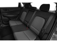 2021 Hyundai Kona 1.6T Trend Interior Shot 5