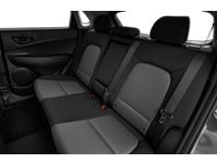 2021 Hyundai Kona 1.6T Trend w/Two-Tone Roof Interior Shot 5