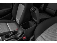 2021 Hyundai Kona 1.6T Trend w/Two-Tone Roof Interior Shot 7