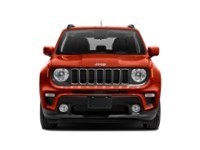 2019 Jeep Renegade Limited Exterior Shot 5