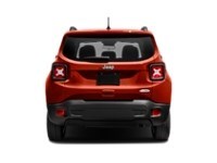 2019 Jeep Renegade Limited Exterior Shot 7