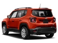 2019 Jeep Renegade Limited Exterior Shot 9