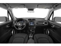 2019 Jeep Renegade Limited Interior Shot 6
