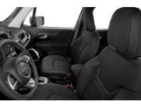 2019 Jeep Renegade Limited Interior Shot 4