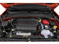 2019 Jeep Renegade Limited Exterior Shot 3