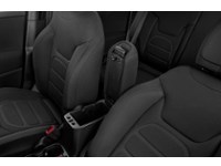 2019 Jeep Renegade Limited Interior Shot 7