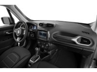 2019 Jeep Renegade Limited Interior Shot 1