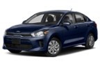 2019 Kia Rio LX (M6)