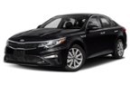 2019 Kia Optima EX Tech-Auto