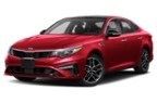 2019 Kia Optima SX Turbo-Auto