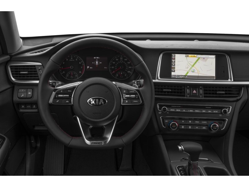 Ottawa S New 2019 Kia Optima Sxl Turbo Ready To Drive New