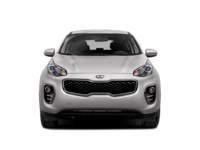 2017 Kia Sportage LX Exterior Shot 5