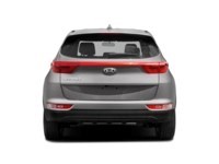 2017 Kia Sportage LX Exterior Shot 7
