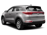 2017 Kia Sportage LX Exterior Shot 9