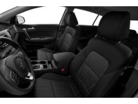 2017 Kia Sportage LX Interior Shot 4