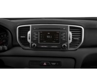 2017 Kia Sportage LX Interior Shot 2