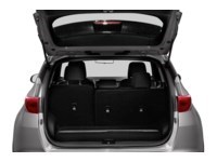 2017 Kia Sportage LX Exterior Shot 4