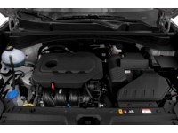 2017 Kia Sportage LX Exterior Shot 3