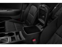 2017 Kia Sportage LX Interior Shot 7