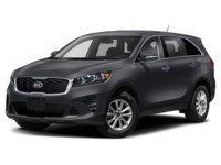 2019 Kia Sorento LX AWD Exterior Shot 1