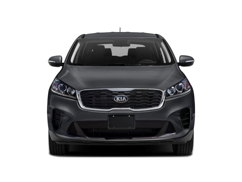 2019 Kia Sorento LX AWD Exterior Shot 5