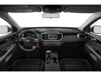 2019 Kia Sorento LX AWD Interior Shot 6