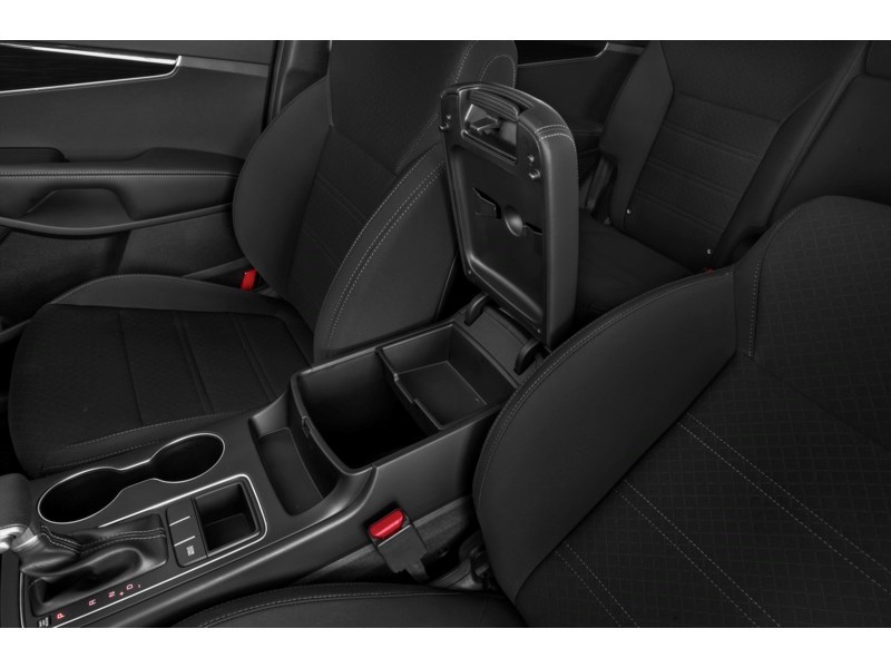 2019 Kia Sorento LX AWD Exterior Shot 11