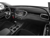 2019 Kia Sorento LX AWD Interior Shot 1
