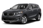 2019 Kia Sorento 3.3L EX 7-Seater-Auto
