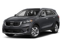 2019 Kia Sorento 3.3L EX 7-Seater Exterior Shot 1
