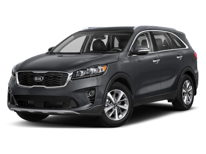 2020 Kia Sorento 3.3L EX Exterior Shot 1