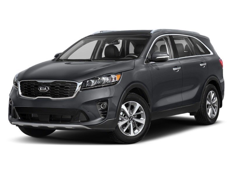 2019 Kia Sorento 3.3L EX 7-Seater Exterior Shot 1