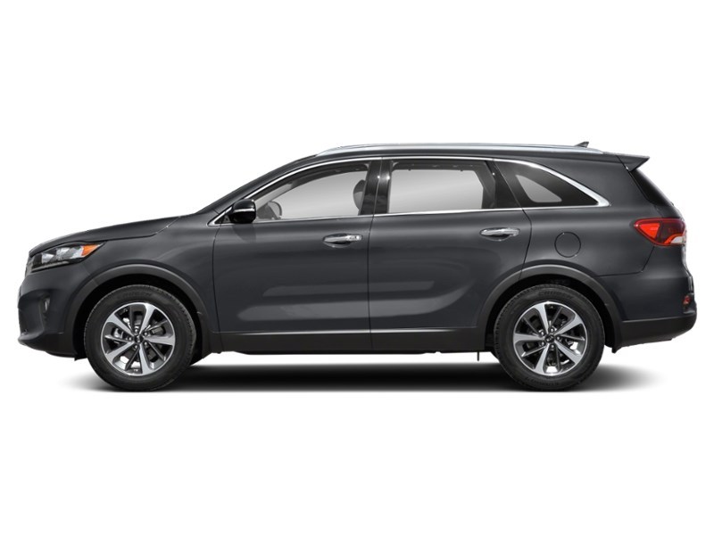 2019 Kia Sorento 3.3L EX 7-Seater Exterior Shot 6