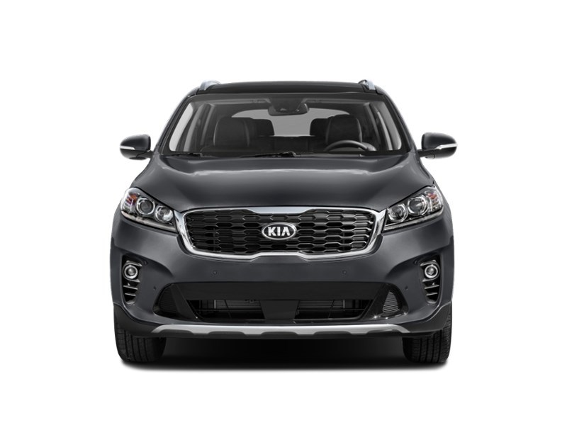 2019 Kia Sorento 3.3L EX 7-Seater Exterior Shot 5