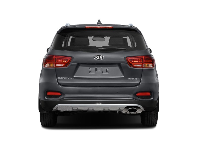 2019 Kia Sorento 3.3L EX 7-Seater Exterior Shot 7