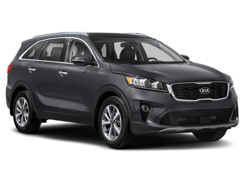 2019 Kia Sorento 3.3L EX 7-Seater Exterior Shot 8