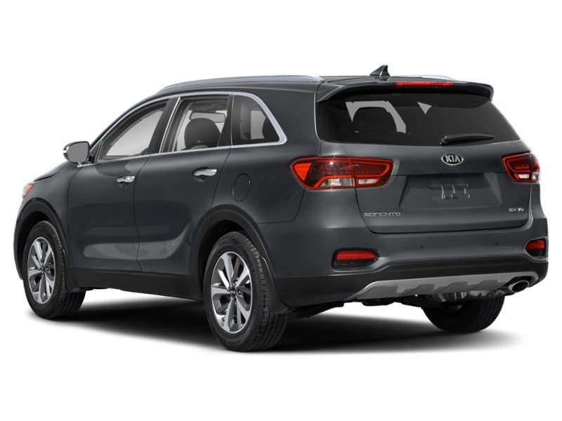 2019 Kia Sorento 3.3L EX 7-Seater Exterior Shot 9