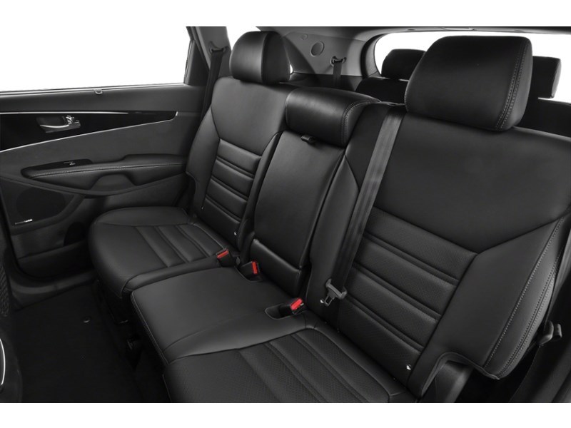 2019 Kia Sorento 3.3L EX 7-Seater Interior Shot 5