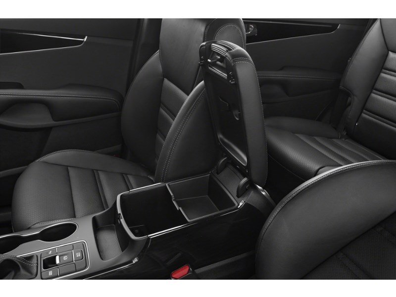2019 Kia Sorento 3.3L EX 7-Seater Exterior Shot 11
