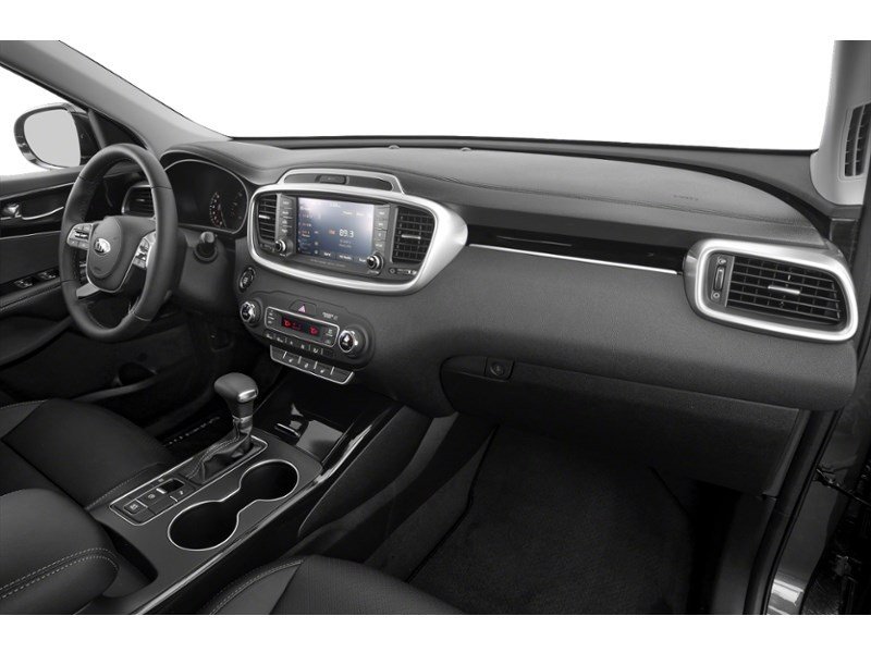 2019 Kia Sorento 3.3L EX 7-Seater Interior Shot 1