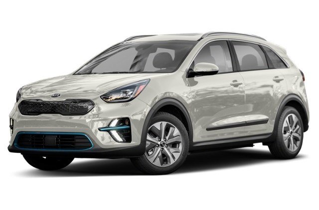 2019 Kia Niro EV