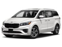 2020 Kia Sedona SX Exterior Shot 1