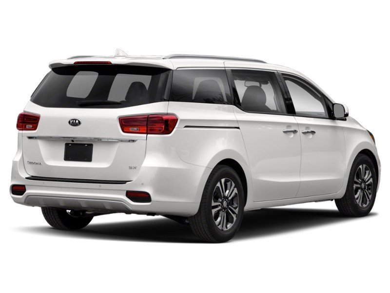 2020 Kia Sedona SX Exterior Shot 2
