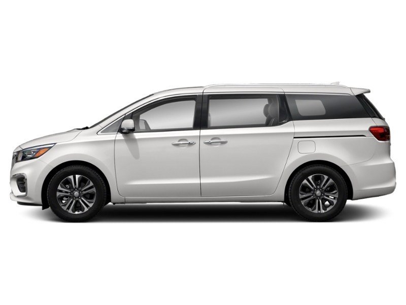 2020 Kia Sedona SX Exterior Shot 6