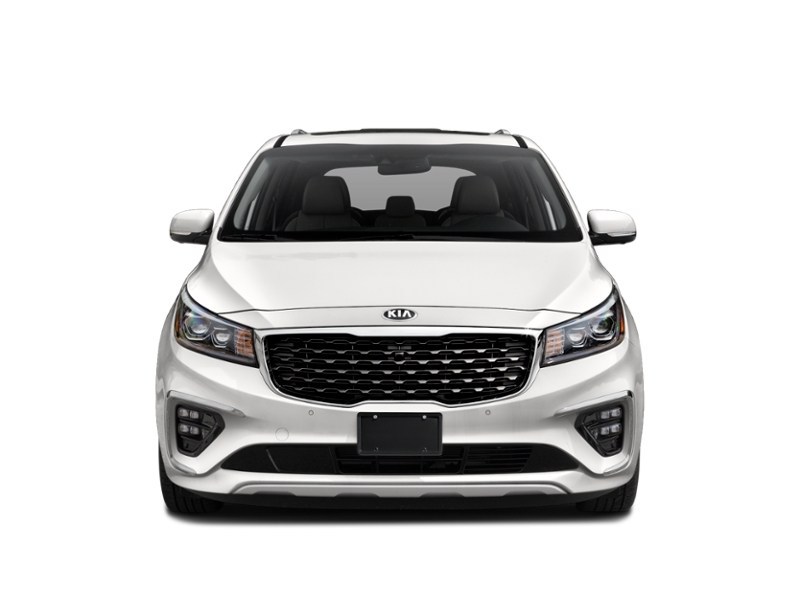2020 Kia Sedona SX Exterior Shot 5