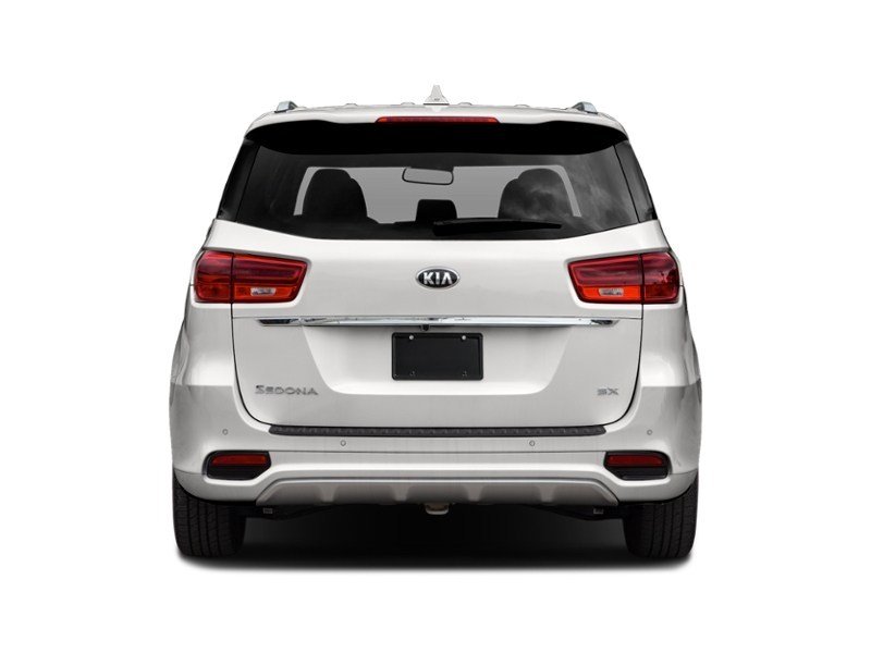 2020 Kia Sedona SX Exterior Shot 7
