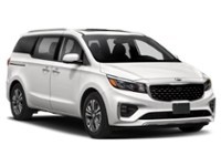 2020 Kia Sedona SX Exterior Shot 8