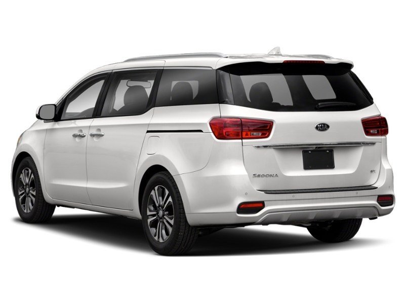 2020 Kia Sedona SX Exterior Shot 9